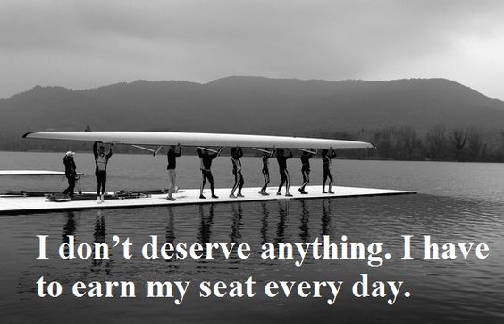 Motivational Rowing Sayings