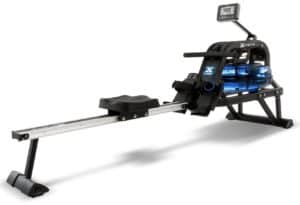 XTERRA Fitness ERG600W Water Rower Review