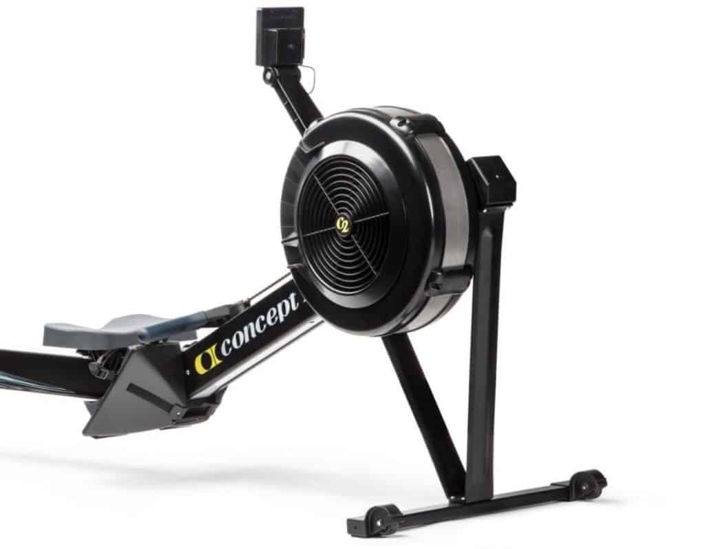 Matrix Rower vs. Concept2 Comparison Rowing Machine King