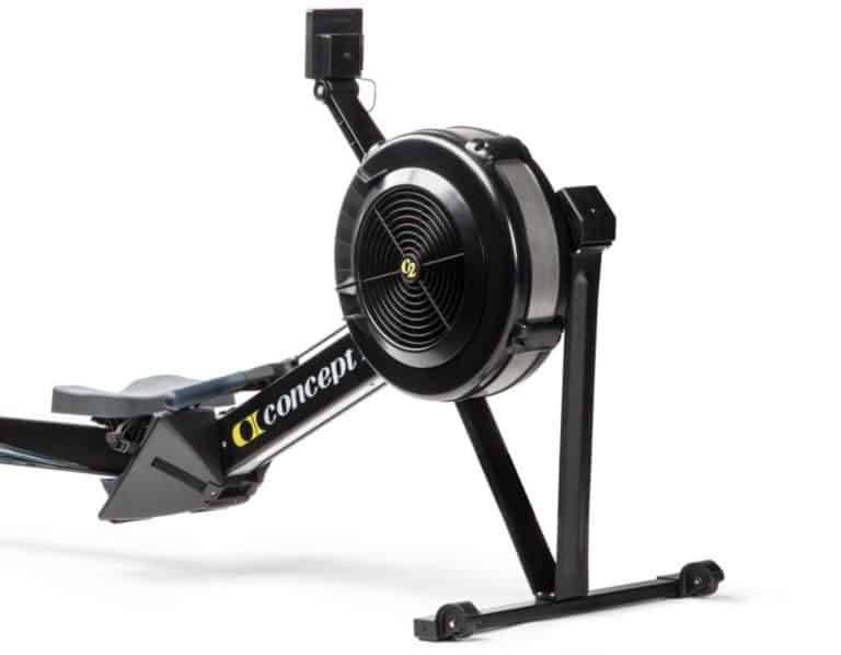 Matrix Rower vs. Concept2 Comparison Rowing Machine King