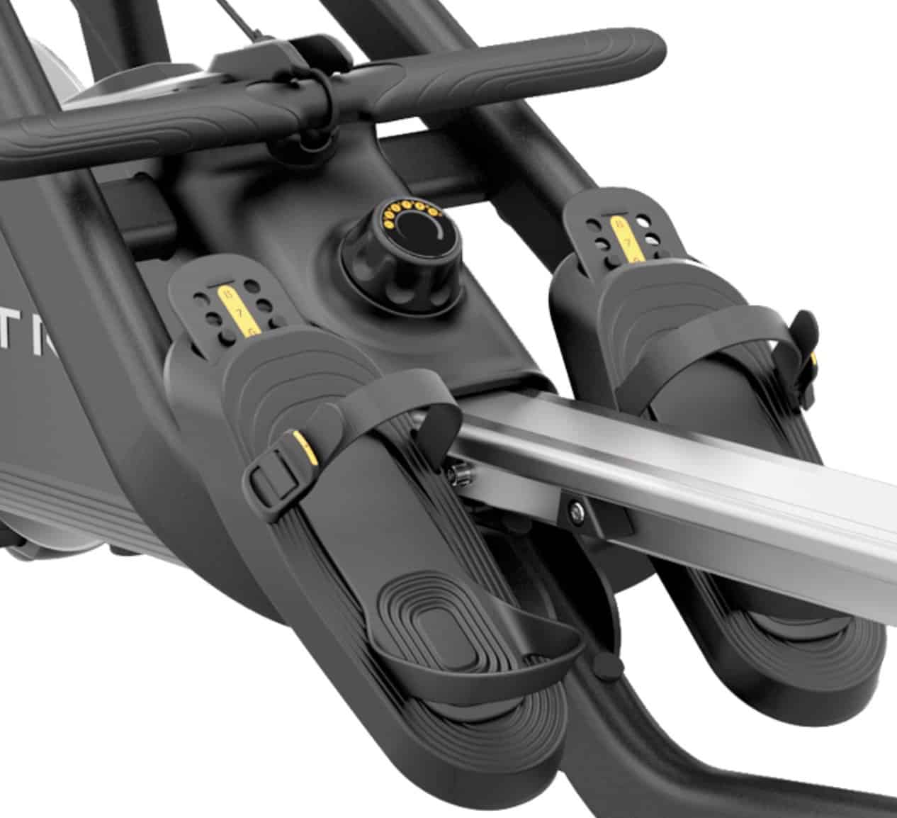 Matrix Rowing Machine Comfort Matrix Rower Review [завершено] • Гребной тренажер King
