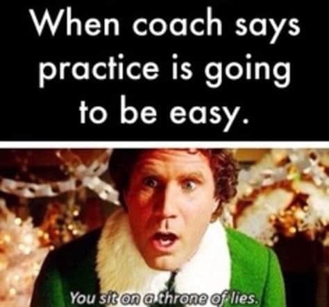 Funny Rowing Memes