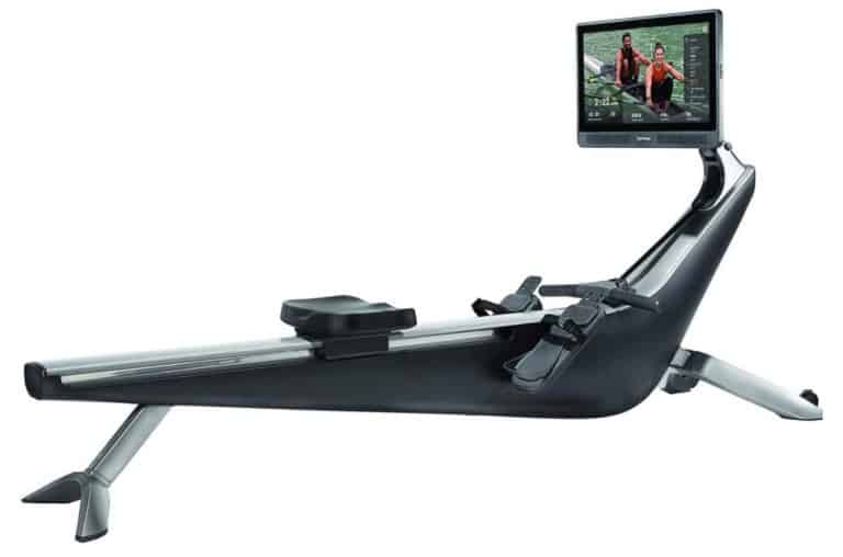 Hydrow Rower Review