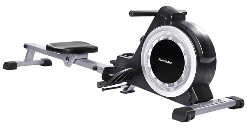 Rowing Machine Before and After Transformations & Weight Loss Results
