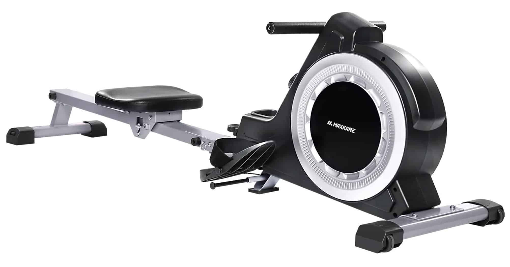 MaxKare Magnetic Rower Review