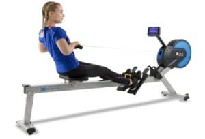 Xterra Fitness Erg700 Rower Review