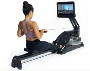 CityRow Go Rower Review
