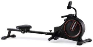 Echanfit Rower Review