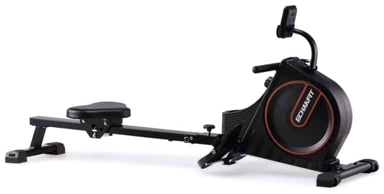 Echanfit Magnetic Rower Review