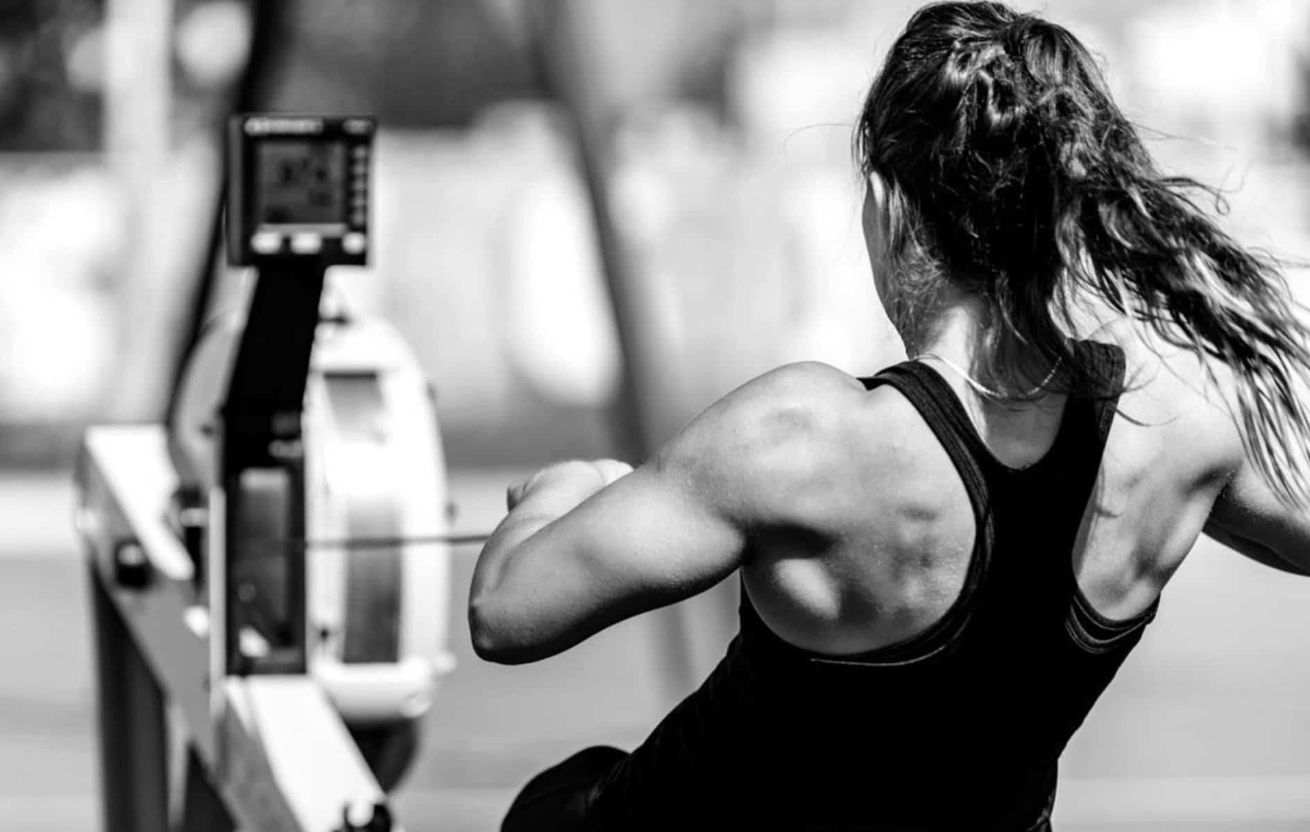 6 Fun Facts about Rowing