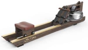 Mr. Captain Water Rower Review