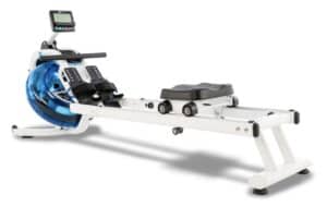 xterra erg650w water rower review