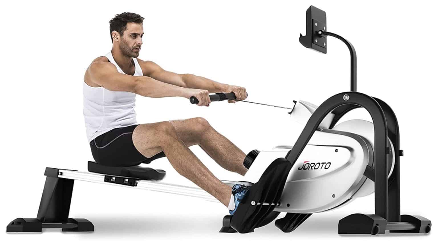 Differences Between Indoor and Outdoor Rowing • Rowing Machine King