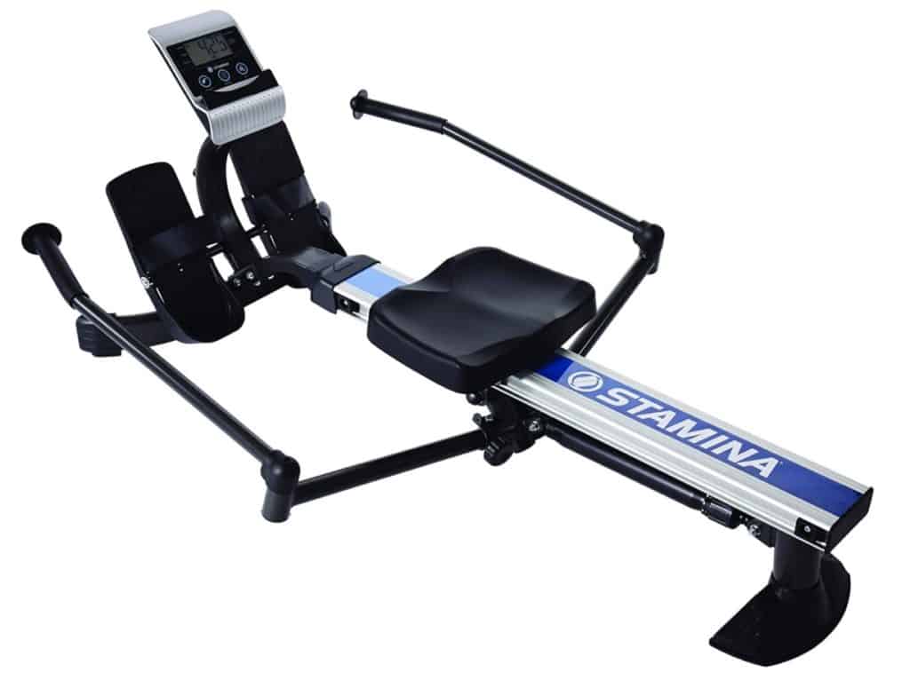 Stamina 1110 Rowing Machine Review • [Pros & Cons]