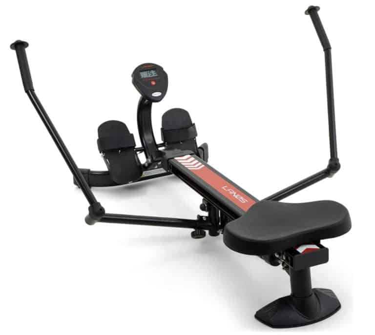 Lanos Hydraulic Rowing Machine Review