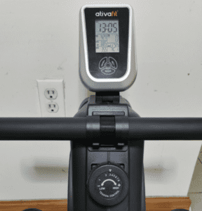 Ativafit Rower Monitor