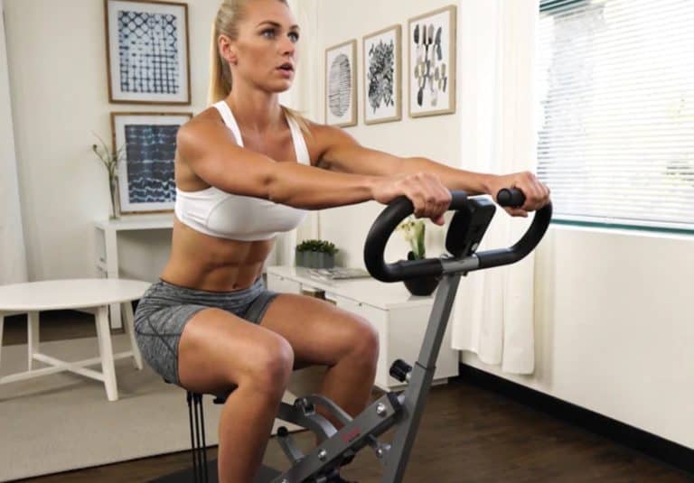 Calories Burned on Rowing Machine Complete Breakdown